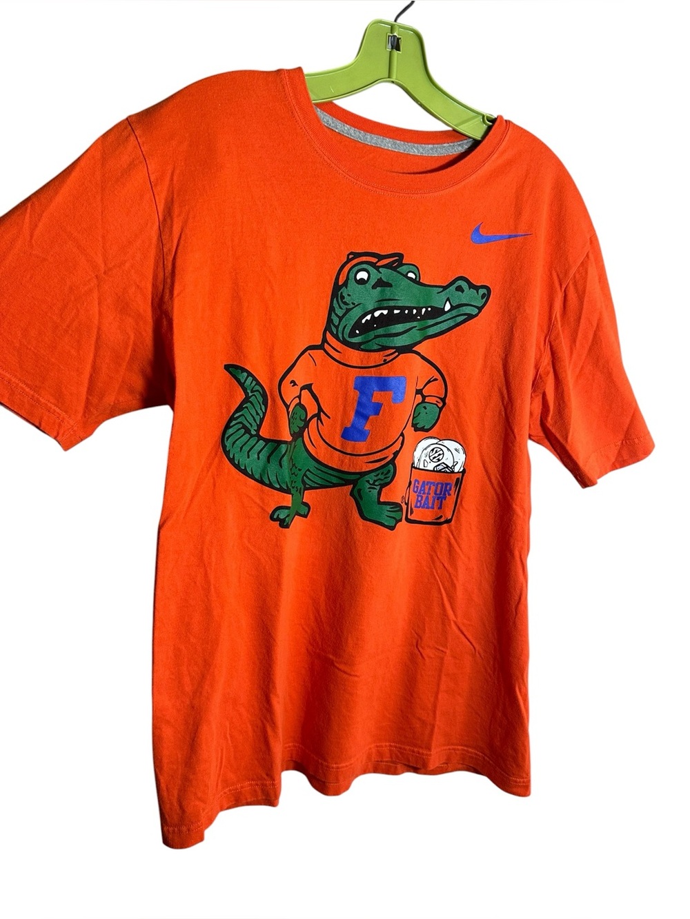 Nike Florida Gators T Shirt Men’s Size L - Picture 2 of 5